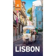 Lisbon Pocket Rough Guides